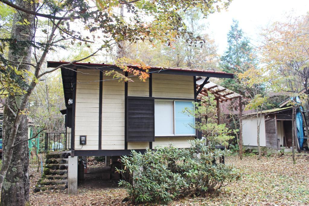 Runesu Karuizawa Kita-karuisawa Exterior foto