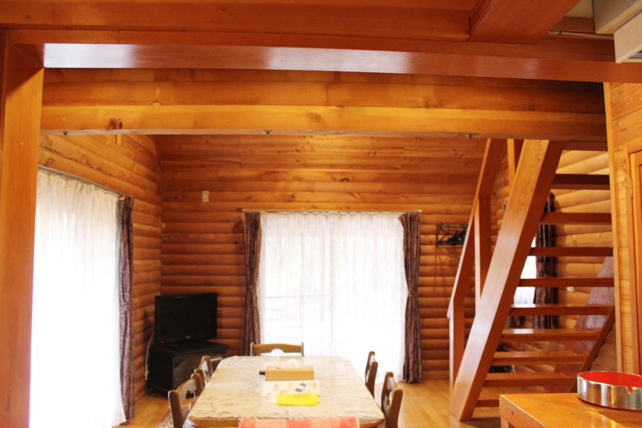 Runesu Karuizawa Kita-karuisawa Exterior foto